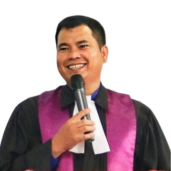Pdt. E. S. Sirait,.S.si (Theo)