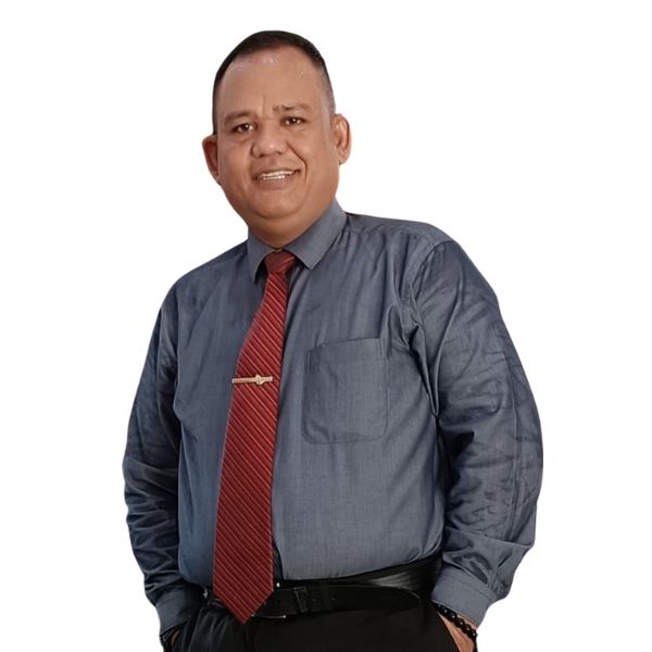 Pnt. Jason Gultom, S.Th