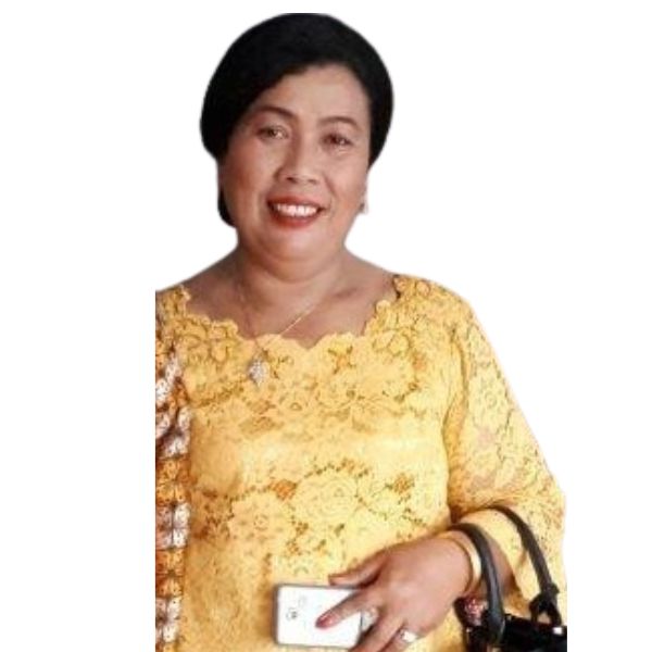 Pnt. L. Br. Pangaribuan, S.Pd