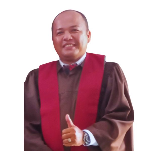 Pnt. P. Hutabarat