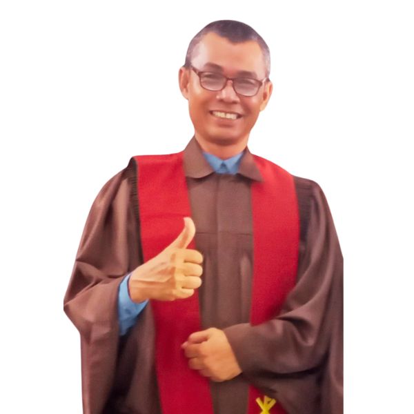 Pnt. P. W. Hutagalung