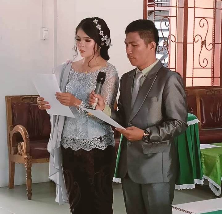 Kenapa Harus Menikah?